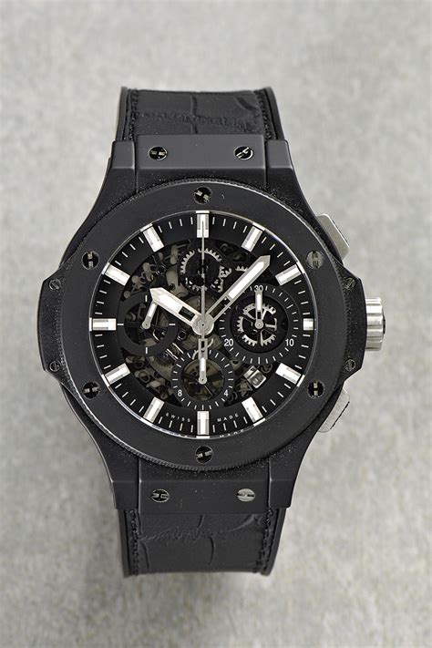 hublot big bang case.